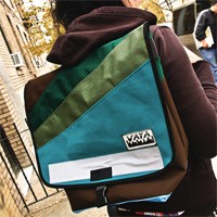 Vaya Bags