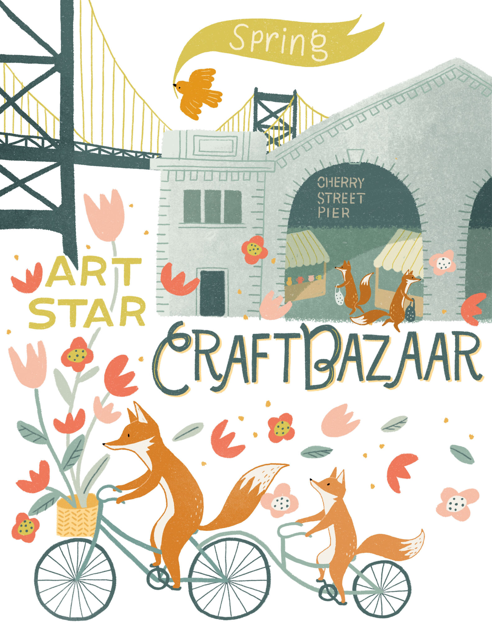 About Spring Art Star Craft Bazaar Art Star Craft Bazaar