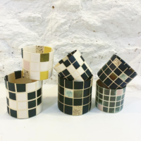 Golden Object Ceramics