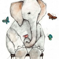 artstarelephant