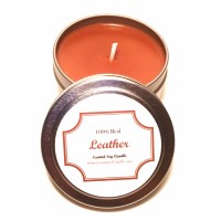 leathercandle