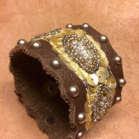 sequin_cuff