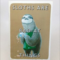 slothzine