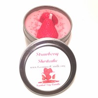 strawberryshortcakecandle