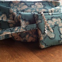 vintagefrenchfloralbowbag